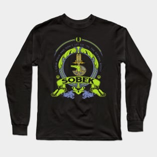 SOBEK - LIMITED EDITION Long Sleeve T-Shirt